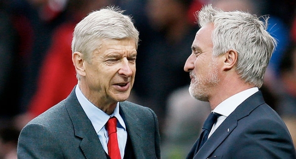 Ginola'ya baypas ameliyatı