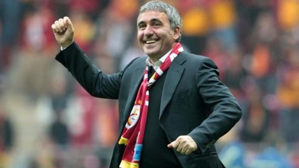 Hagi'den Türkiye sinyali!