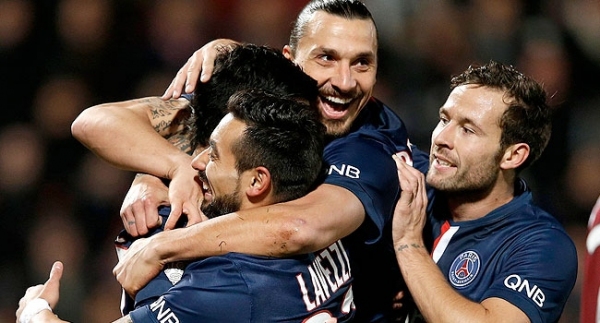 Ibrahimovic vedaya hazırlanıyor