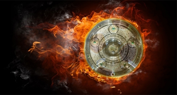 İşte Bundesliga'dan düşen ikinci ekip