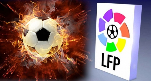 La Liga'da şike iddiası