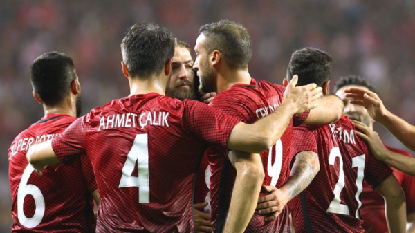 Milli maç öncesi güvenlik endişesi!