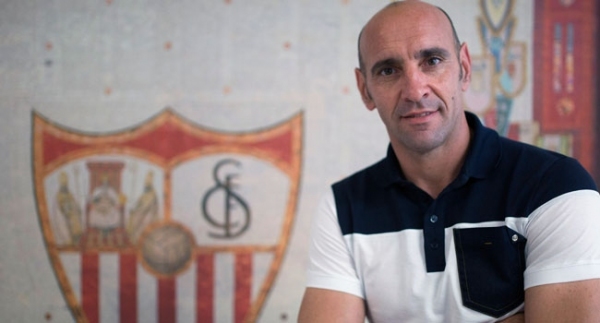 Monchi keşfediyor Sevilla kazanıyor