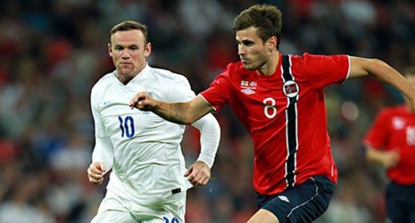Nordtveit West Ham'da