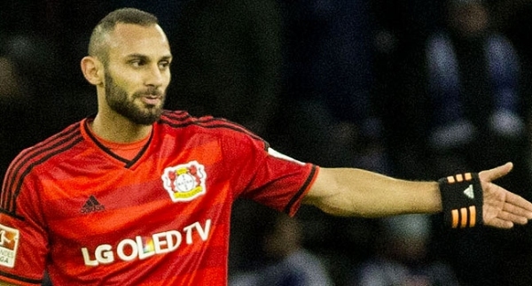 Ömer Toprak, Dortmund yolunda