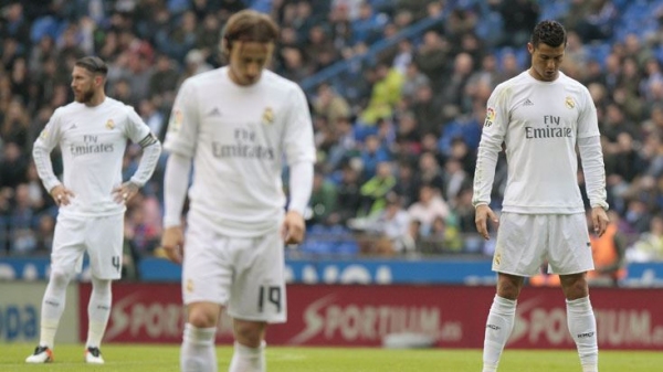 Real Madrid’in 5 Avrupa kupası için iade talebi