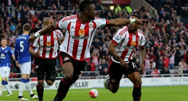 Sunderland Premier Lig'de kaldı