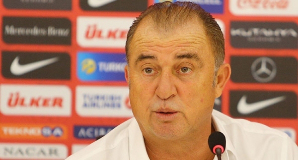 Terim'den transfer mesajı!