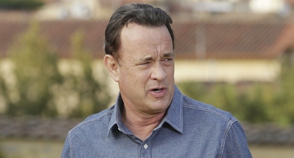 Tom Hanks'e Leicester City piyangosu