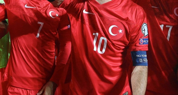 5 kıta, 86 ülke, 537 maç!