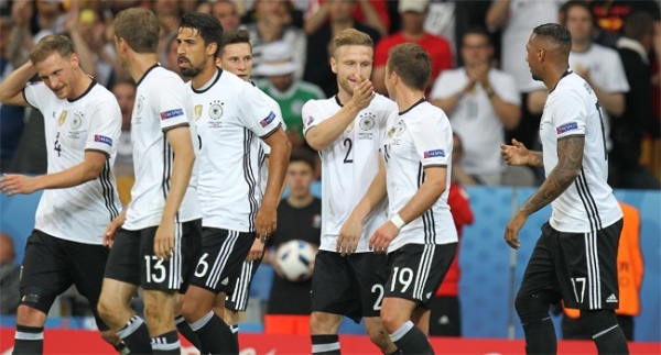 Löw, görüntüler hakkında konuştu