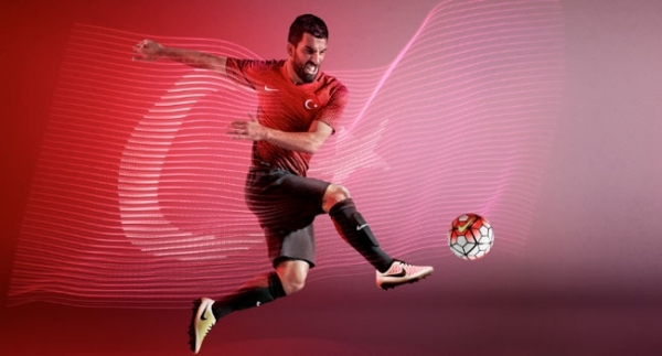 Arda Turan: "Ben bu takımın lideriyim"