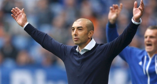 Aston Villa'da Di Matteo dönemi