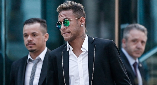 Barça, Neymar olayını kapatmak istiyor