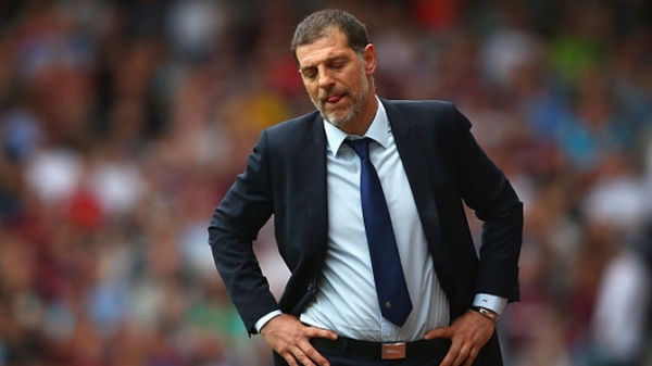 Bilic için sürpriz iddia!