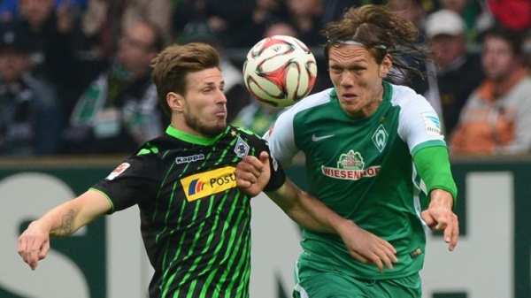 Borussia VfL 1900 e.V. Mönchengladbach, Jannik Vestergaard ile anlaştı
