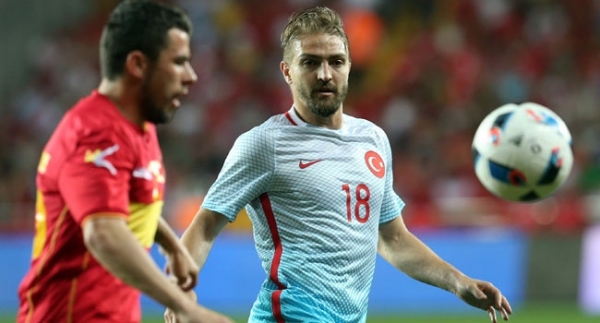 Caner Erkin transferi İtalyan basınında