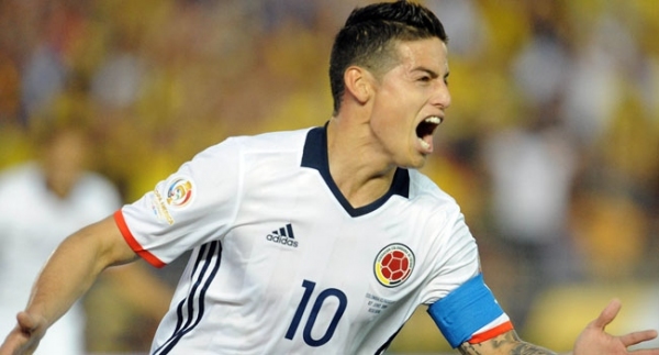 Copa America'da ilk çeyrek finalist belli oldu