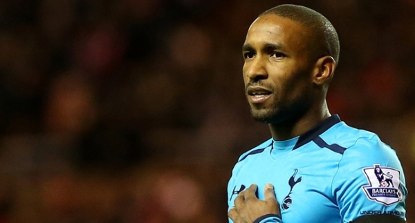 Defoe'ya yeni sözleşme