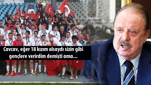 Deneme Lisesinin şampiyonluğu elinden mi alınıyor?
