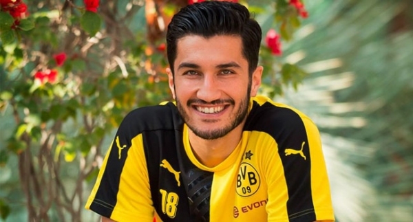 Dortmund'dan ramazan mesajı