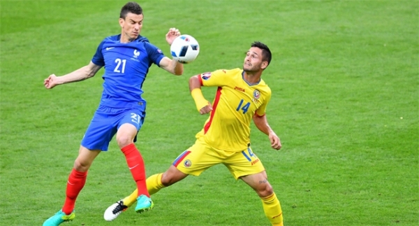 EURO 2016 A Grubu'nda puan durumu