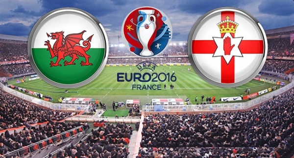 EURO 2016’da Britanya derbisi