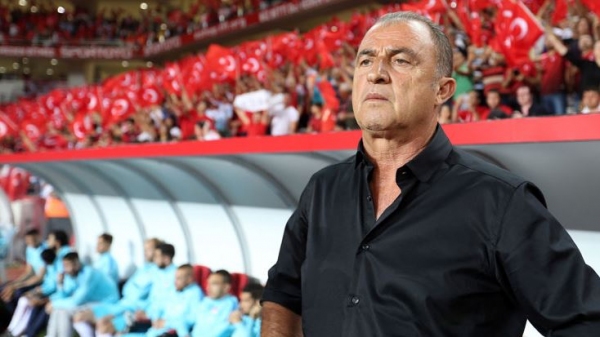 Fatih Terim'in kadro tercihi için ne dediler?