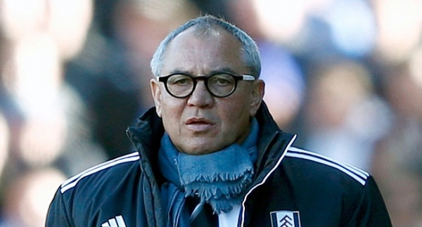 Felix Magath, Çin yolunda