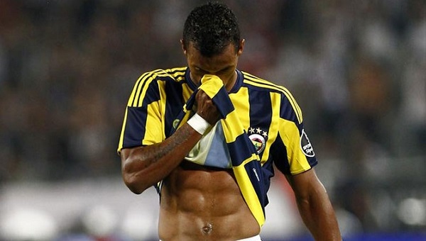 Fenerbahçe'nin yıldızı patlama sonrası ayrılmaya karar verdi