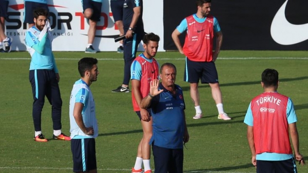 Gökhan Gönül ve Mehmet Topal’a uyarı