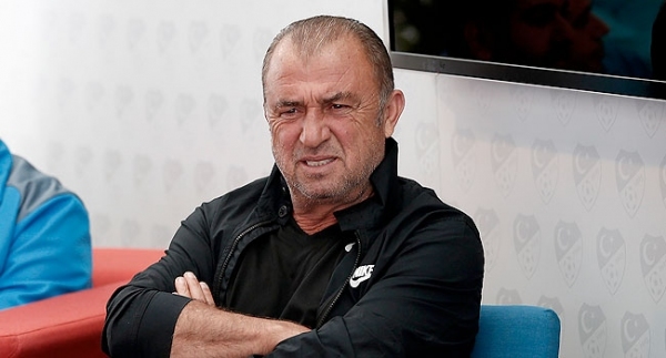 "Hırvatistan maçında skora isyanı göremedim"
