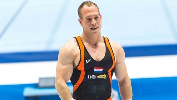 Hollandalı Sporcular Mersin'deki Şampiyonaya Katılmama Kararı Aldı