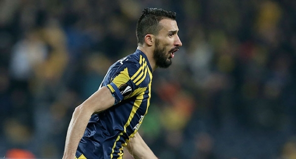 İngiliz ekibi Mehmet Topal'a talip!