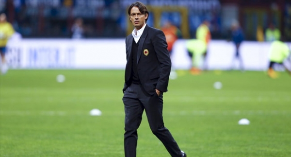 Inzaghi, Venezia'nın başına geçti