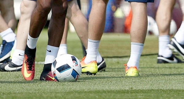 İşte EURO 2016'daki en pahalı takım