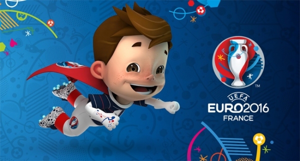 İşte EURO 2016'nın enleri