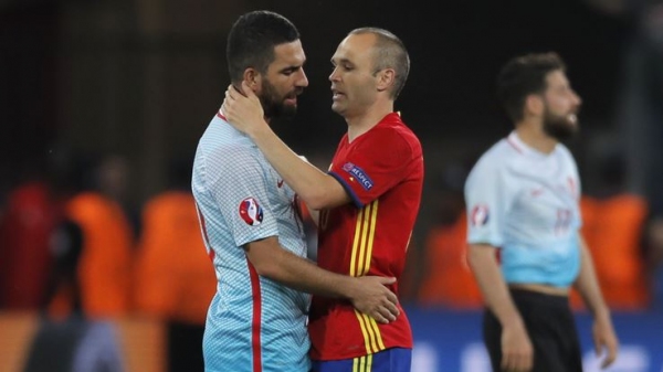 İtalyan basını: "ArdaTuranizmo için zor zamanlar"