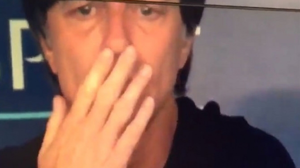 Löw yine abarttı!