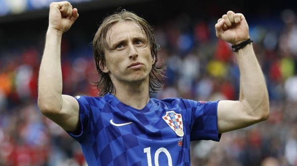 Modric: "1-2 gol daha atabilirdik"