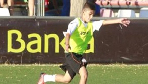 Mourinho'nun Ferhat'a ilgisi Valencia'yı harekete geçirdi!
