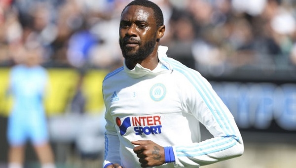 N'Koulou resmen Olympique Lyon'da!