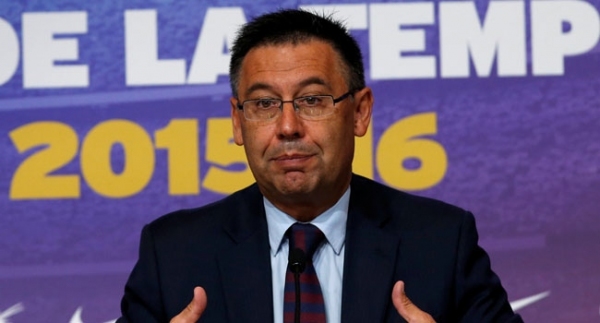 Nou Camp'ın isim sponsorluğu