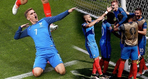 O elin rövanşı başka maça kaldı!