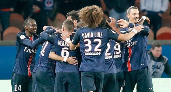 PSG'nin teknik direktörü belli oldu
