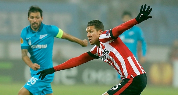 PSV'li Bruma, Wolfsburg'da...
