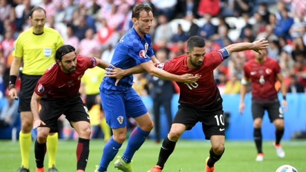 Rakitic: "Arda benim abim!"