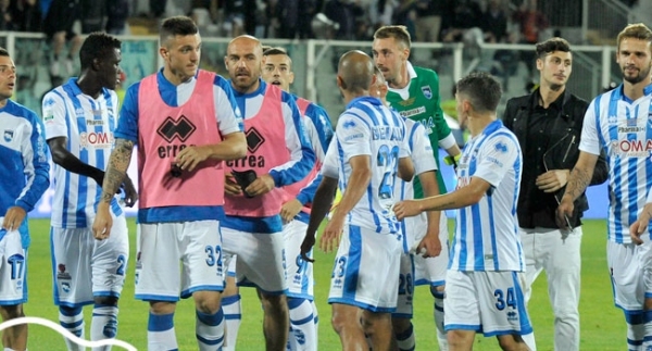 Serie A biletini kapan son ekip belli oldu