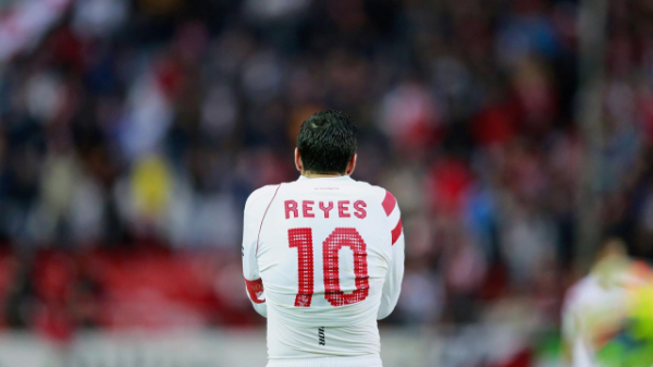 Sevilla, Reyes ile Yollarını Ayırdı