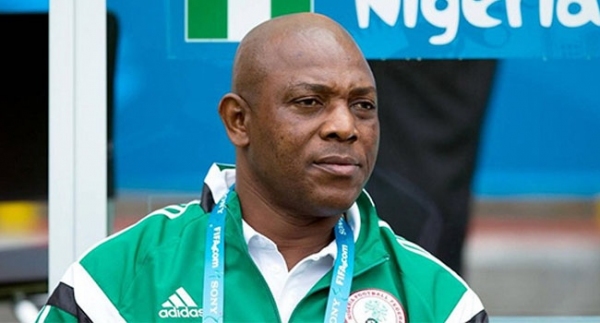 Stephen Keshi hayatını kaybetti